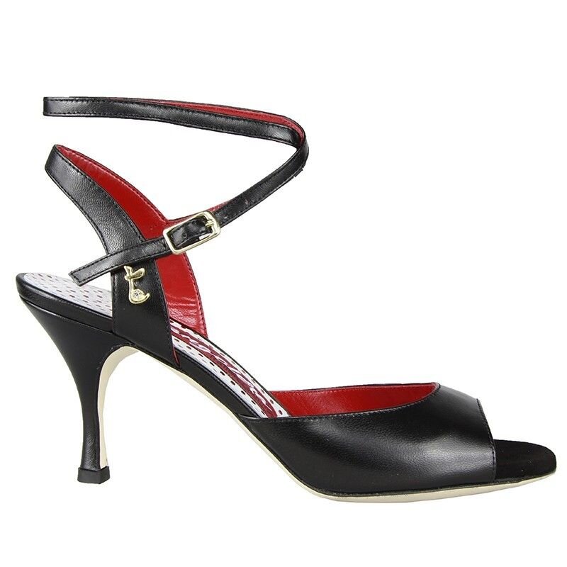 Anita Nero CL — 7 cm Heel