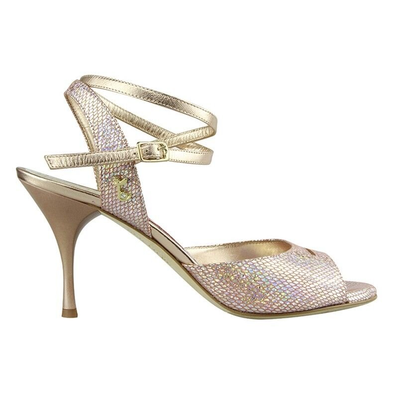 Anita Rame Cangiante CL-B — 8 cm Heel