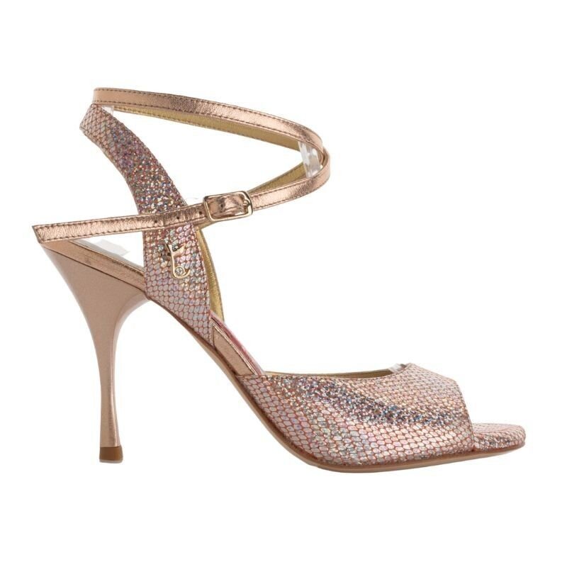 Anita Rame Cangiante CL-B — 9 cm Heel