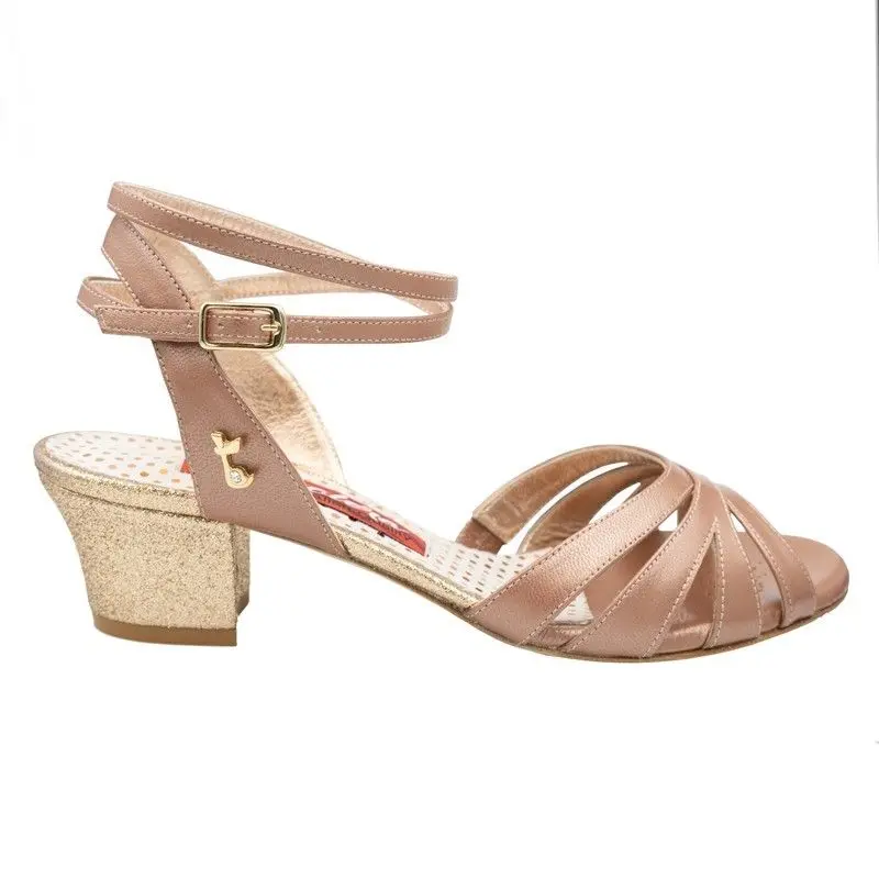 Tangolera Noemi Rame — Seitenansicht © wearandmore.store