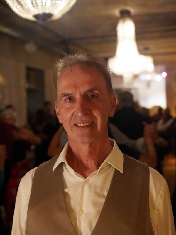 Michael Schellander