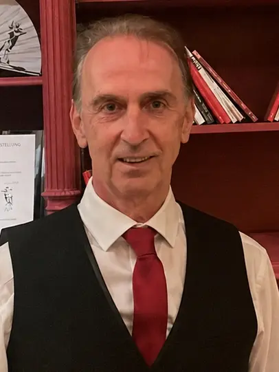 Michael Schellander
